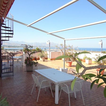 리포스토 Casa Delle Pomelie - Taormina & Etna Panoramic Views 아파트 외부 사진