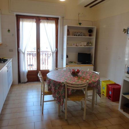 리포스토 Casa Delle Pomelie - Taormina & Etna Panoramic Views 아파트 외부 사진