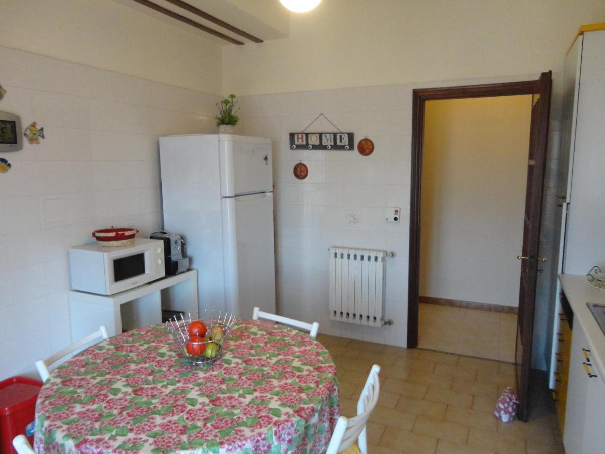 리포스토 Casa Delle Pomelie - Taormina & Etna Panoramic Views 아파트 외부 사진