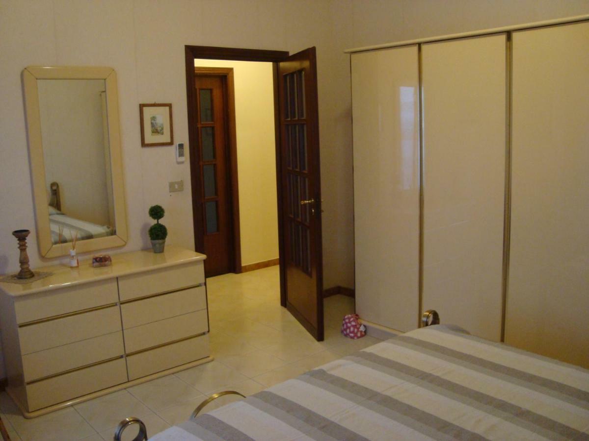 리포스토 Casa Delle Pomelie - Taormina & Etna Panoramic Views 아파트 외부 사진